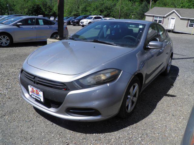 photo of 2015 Dodge Dart