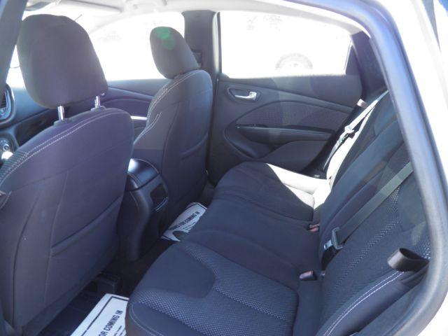 2015 GRAY Dodge Dart SXT (1C3CDFBB8FD) with an 2.4L L4 engine, 6SP transmission, located at 19521 New George's Creek Rd SW, Barton, MD, 21521, (301) 463-2404, 39.524323, -79.017906 - Photo#3