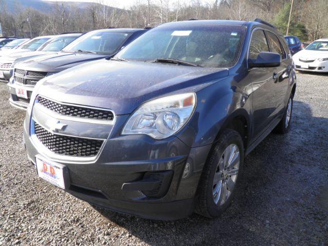 photo of 2011 Chevrolet Equinox