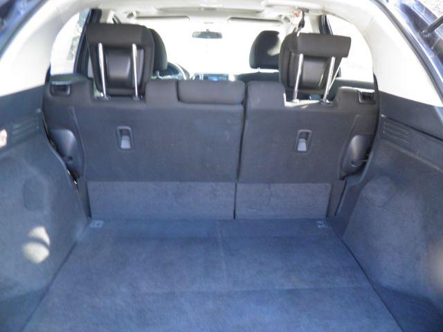 2017 BLACK Honda HR-V EX 4WD CVT (3CZRU6H55HM) with an 1.8L L4 engine, AT transmission, located at 19521 New George's Creek Rd SW, Barton, MD, 21521, (301) 463-2404, 39.524323, -79.017906 - Photo#4