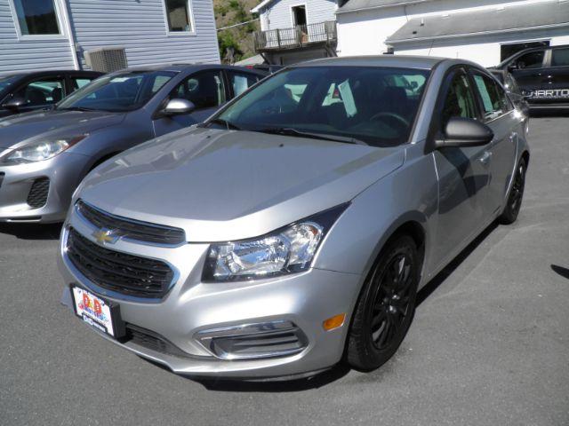 photo of 2015 Chevrolet Cruze