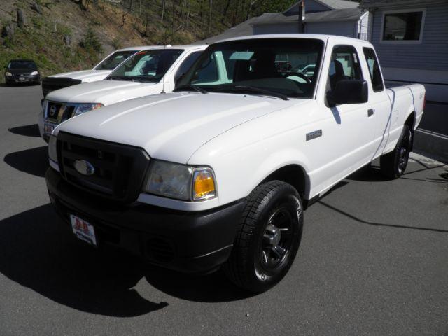 photo of 2009 Ford Ranger