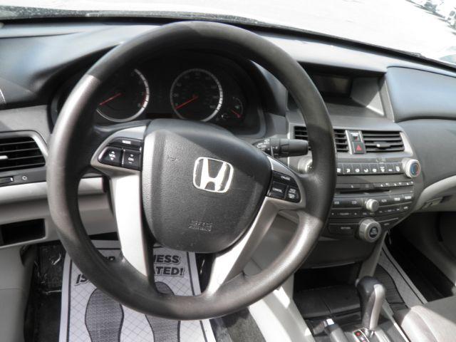 2012 GRAY Honda Accord LX Sedan AT (1HGCP2F39CA) with an 2.4L L4 engine, AT transmission, located at 15520 McMullen Hwy SW, Belair, MD, 21502, (301) 729-3700, 39.581375, -78.846451 - Photo #2