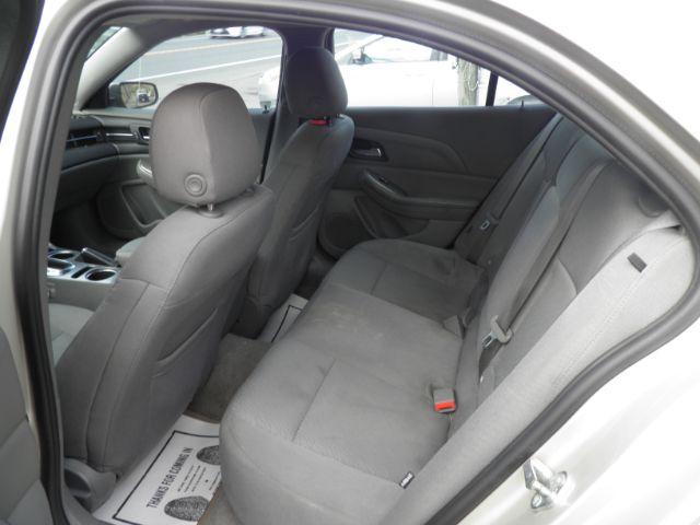 2015 Tan Chevrolet Malibu LS Fleet (1G11A5SL2FF) with an 2.5L I4 engine, AT transmission, located at 15520 McMullen Hwy SW, Belair, MD, 21502, (301) 729-3700, 39.581375, -78.846451 - Photo#3