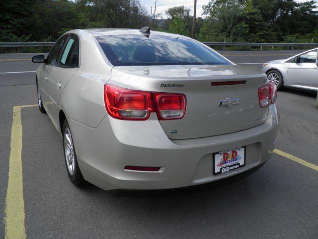 2015 Tan Chevrolet Malibu LS Fleet (1G11A5SL2FF) with an 2.5L I4 engine, AT transmission, located at 15520 McMullen Hwy SW, Belair, MD, 21502, (301) 729-3700, 39.581375, -78.846451 - Photo#4