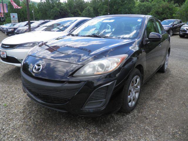 photo of 2011 Mazda MAZDA3