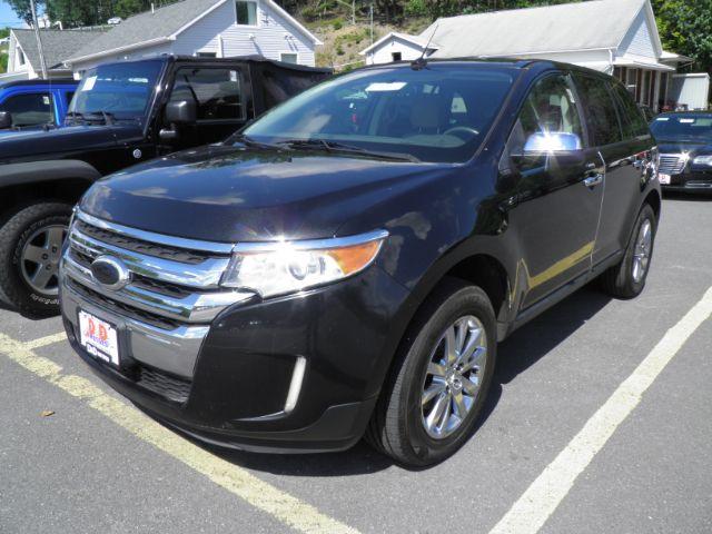 photo of 2014 Ford Edge