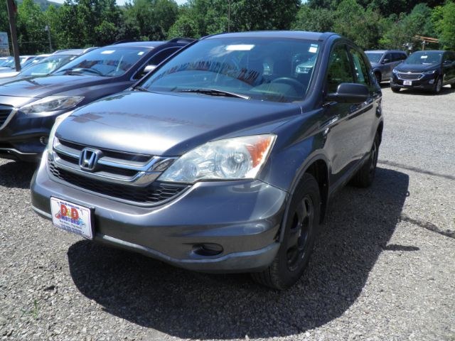 photo of 2011 Honda CR-V