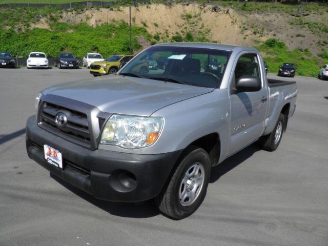 photo of 2010 Toyota Tacoma