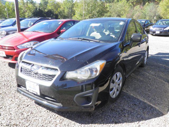 photo of 2013 Subaru Impreza