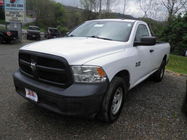 photo of 2016 RAM 1500