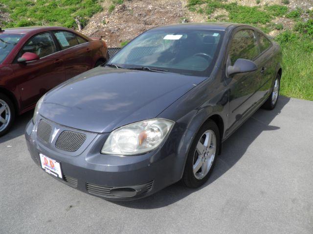 photo of 2009 Pontiac G5