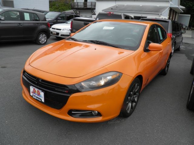 photo of 2013 Dodge Dart