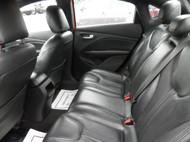 2013 ORANGE Dodge Dart SXT (1C3CDFBA4DD) with an 2.0L L4 engine, MAN transmission, located at 15520 McMullen Hwy SW, Belair, MD, 21502, (301) 729-3700, 39.581375, -78.846451 - Photo#3