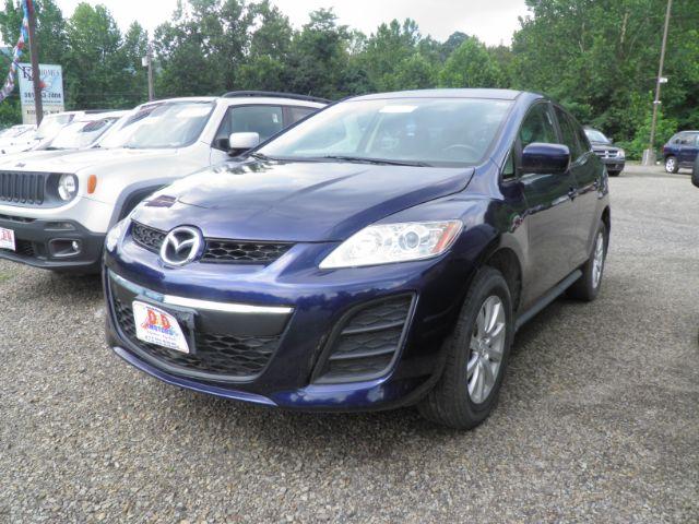 photo of 2010 Mazda CX-7