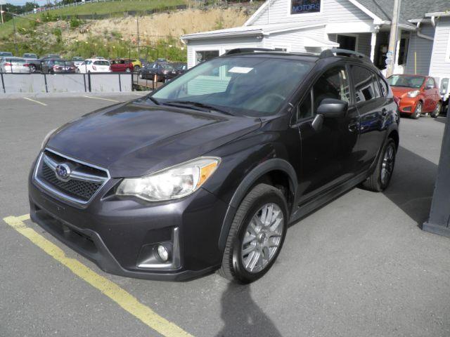 photo of 2017 Subaru Crosstrek
