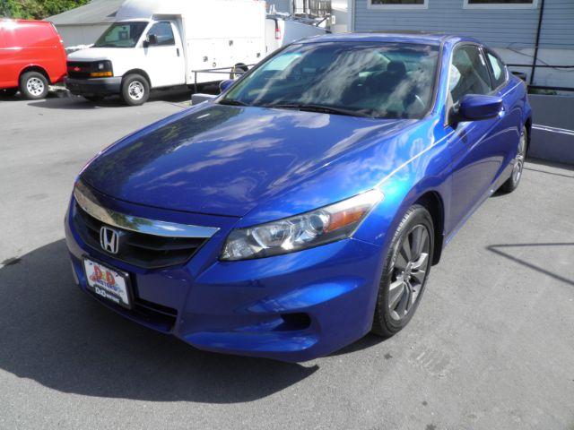 2011 Honda Accord