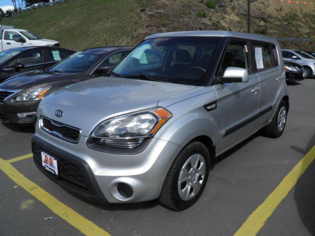 photo of 2012 Kia Soul