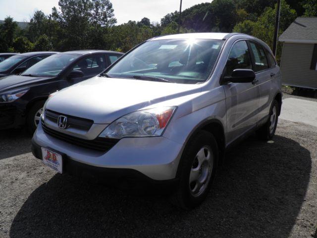 photo of 2009 Honda CR-V