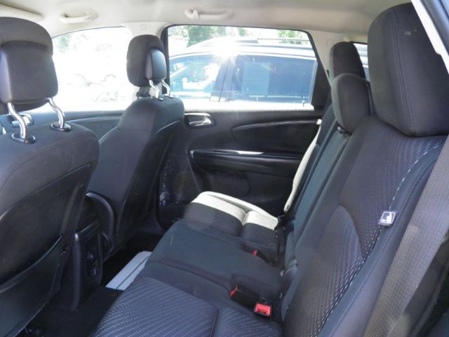 2012 GRAY Dodge Journey Crew AWD (3C4PDDDG7CT) with an 3.6L V6 engine, AT transmission, located at 19521 New George's Creek Rd SW, Barton, MD, 21521, (301) 463-2404, 39.524323, -79.017906 - Photo#3