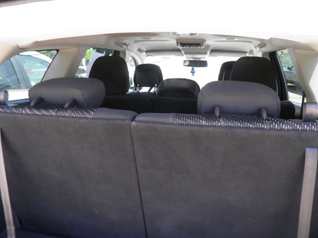 2012 GRAY Dodge Journey Crew AWD (3C4PDDDG7CT) with an 3.6L V6 engine, AT transmission, located at 19521 New George's Creek Rd SW, Barton, MD, 21521, (301) 463-2404, 39.524323, -79.017906 - Photo#4