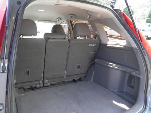 2010 BLUE HONDA CR-V LX 4WD 5-Speed AT (5J6RE4H35AL) with an 2.4L L4 engine, AT transmission, located at 19521 New George's Creek Rd SW, Barton, MD, 21521, (301) 463-2404, 39.524323, -79.017906 - Photo#4