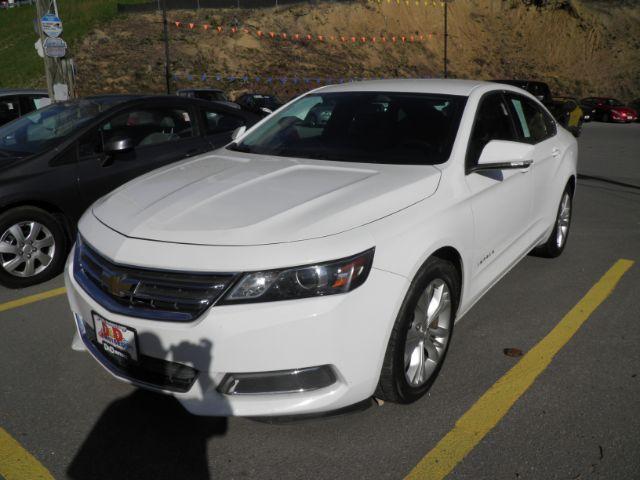 2015 Chevrolet Impala 1LT