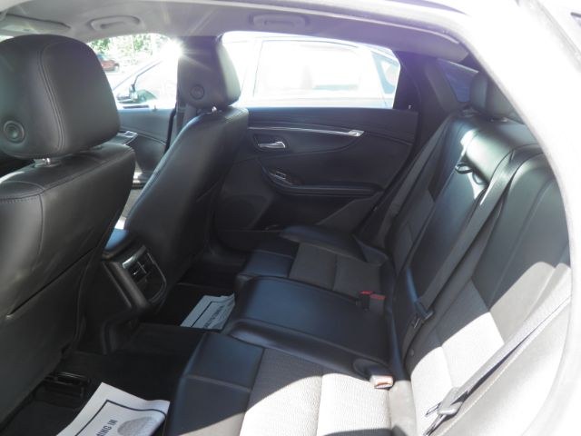 2015 WHITE Chevrolet IMPALA 1LT (2G1115SL2F9) with an 2.5 L4 engine, AT transmission, located at 15520 McMullen Hwy SW, Belair, MD, 21502, (301) 729-3700, 39.581375, -78.846451 - Photo#3