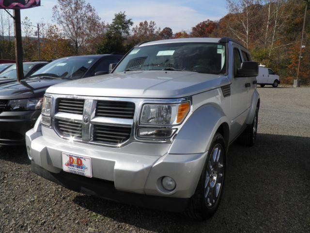 photo of 2010 Dodge Nitro SE 4WD