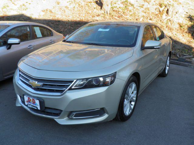 photo of 2014 Chevrolet Impala 2LT