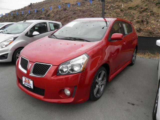 photo of 2010 PONTIAC VIBE GT