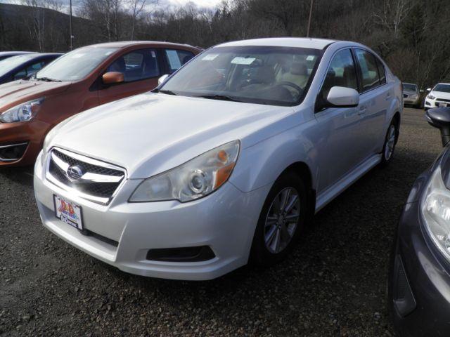 photo of 2012 Subaru Legacy 2.5i Premium