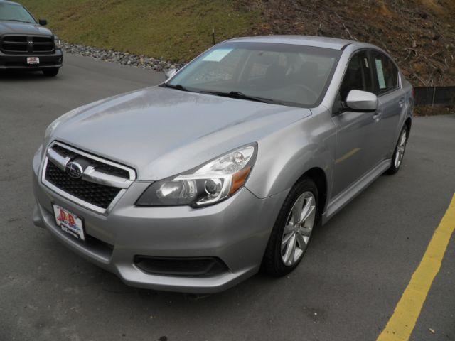 photo of 2014 SUBARU LEGACY 2.5i Premium