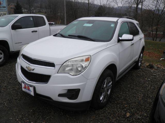 photo of 2015 Chevrolet Equinox 1LT 2WD