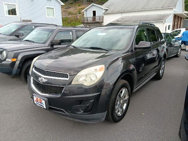 photo of 2015 Chevrolet EQUINOX 1LT AWD