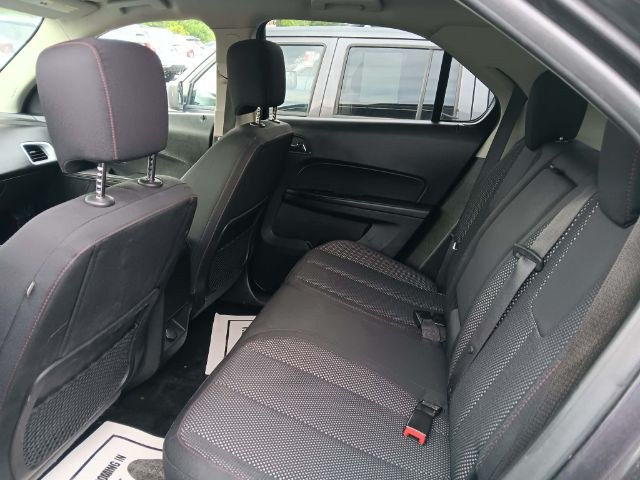 2015 GRAY Chevrolet EQUINOX 1LT AWD (2GNFLFE38F6) with an 3.6L V6 engine, AT transmission, located at 15520 McMullen Hwy SW, Belair, MD, 21502, (301) 729-3700, 39.581375, -78.846451 - Photo#2