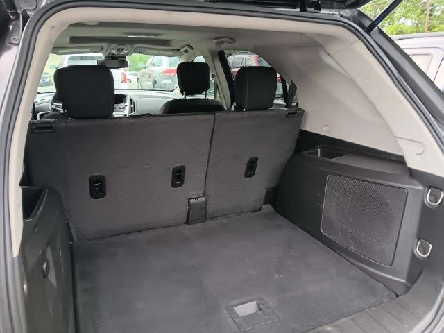 2015 GRAY Chevrolet EQUINOX 1LT AWD (2GNFLFE38F6) with an 3.6L V6 engine, AT transmission, located at 15520 McMullen Hwy SW, Belair, MD, 21502, (301) 729-3700, 39.581375, -78.846451 - Photo#3
