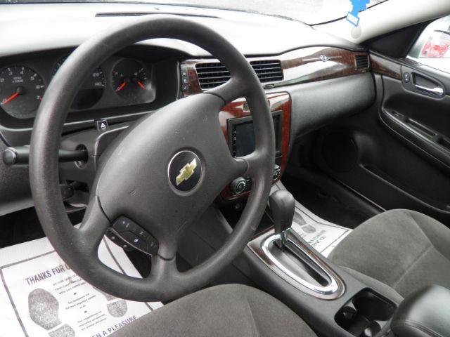 2015 Chevrolet IMPALA LS (2G1WA5E33F1) with an 3.6l V6 engine, AT transmission, located at 19521 New George's Creek Rd SW, Barton, MD, 21521, (301) 463-2404, 39.524323, -79.017906 - Photo#2