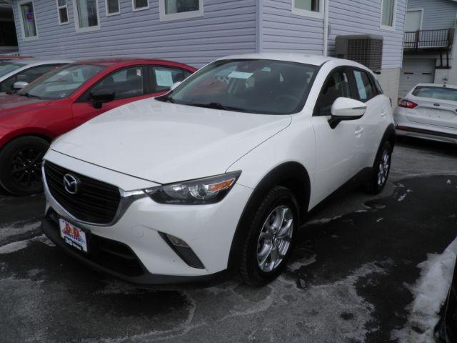 photo of 2019 MAZDA CX-3 Spt