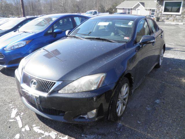 photo of 2009 LEXUS IS 250 IS