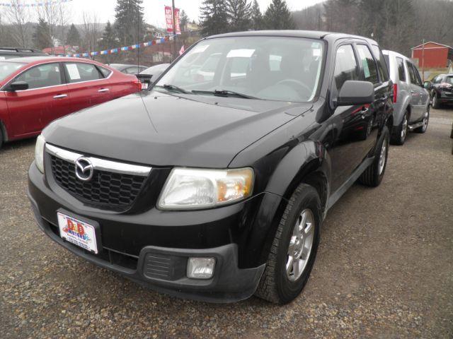 photo of 2010 Mazda Tribute I Grand Touring FWD