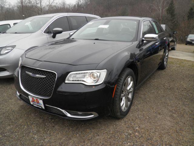 photo of 2018 Chrysler 300 Limited AWD