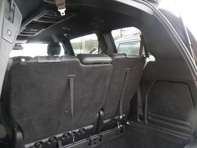 2020 Black Dodge Grand Caravan GT (2C4RDGEG3LR) with an 3.6L V6 engine, AT transmission, located at 15520 McMullen Hwy SW, Belair, MD, 21502, (301) 729-3700, 39.581375, -78.846451 - Photo#4