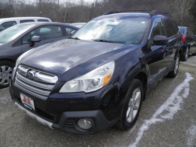 photo of 2013 Subaru Outback 2.5i Limited