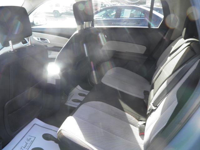 2012 BLUE GMC Terrain SLE2 AWD (2GKFLTEK3C6) with an 2.4L L4 engine, AT transmission, located at 19521 New George's Creek Rd SW, Barton, MD, 21521, (301) 463-2404, 39.524323, -79.017906 - Photo#3