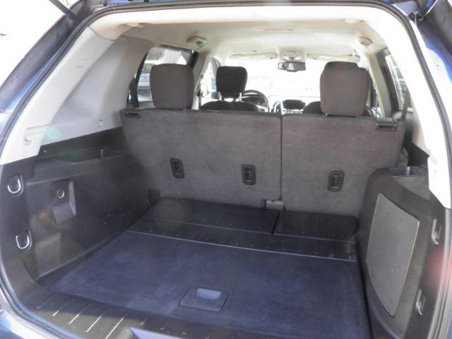 2012 BLUE GMC Terrain SLE2 AWD (2GKFLTEK3C6) with an 2.4L L4 engine, AT transmission, located at 19521 New George's Creek Rd SW, Barton, MD, 21521, (301) 463-2404, 39.524323, -79.017906 - Photo#4