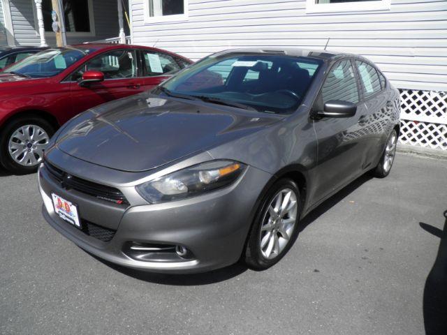 photo of 2013 Dodge Dart SXT
