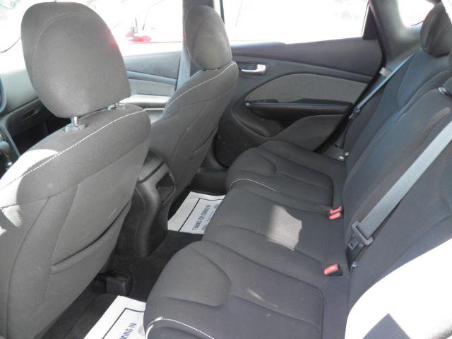 2013 Gray Dodge Dart SXT (1C3CDFBA4DD) with an 2.0L L4 engine, AT transmission, located at 15520 McMullen Hwy SW, Belair, MD, 21502, (301) 729-3700, 39.581375, -78.846451 - Photo#3
