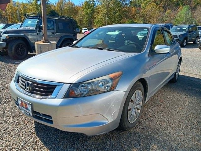 photo of 2010 Honda Accord 2.4 LX