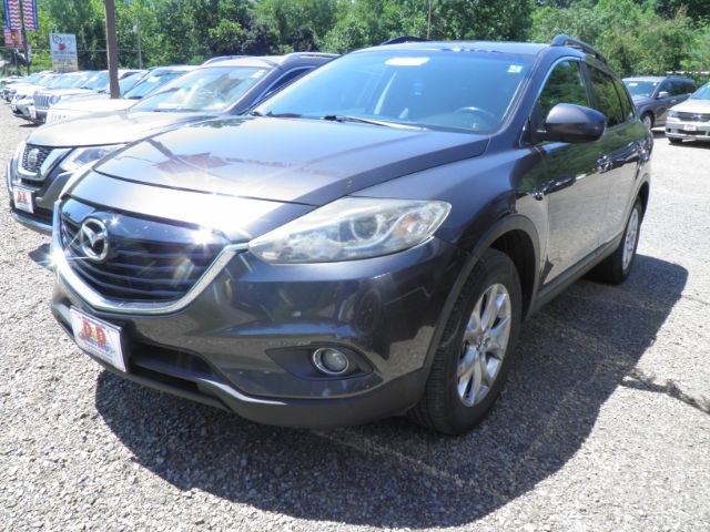 photo of 2015 MAZDA CX-9 GS